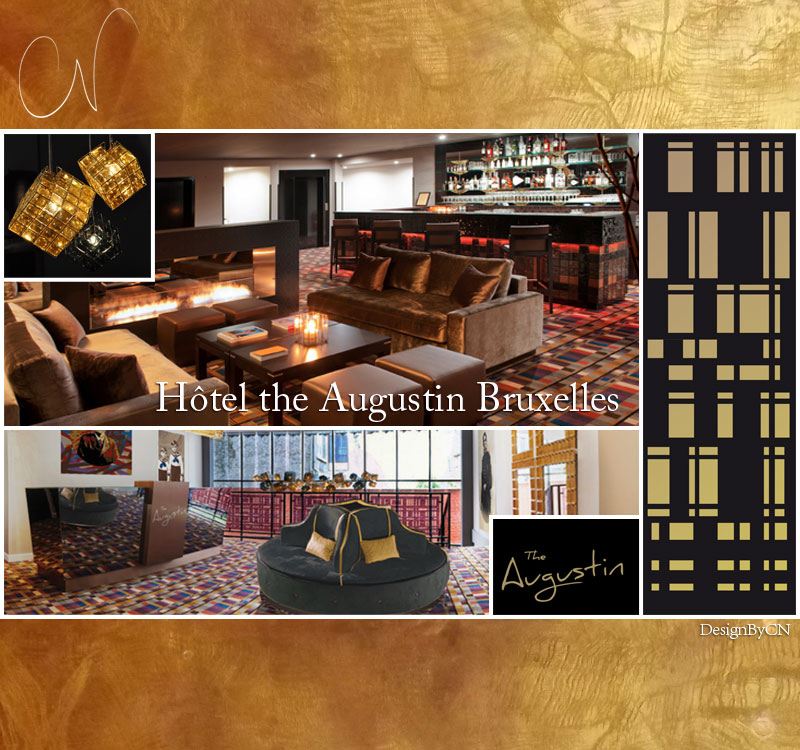 Hotel Augustin