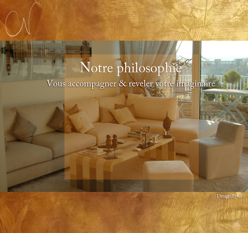 philosophie design
